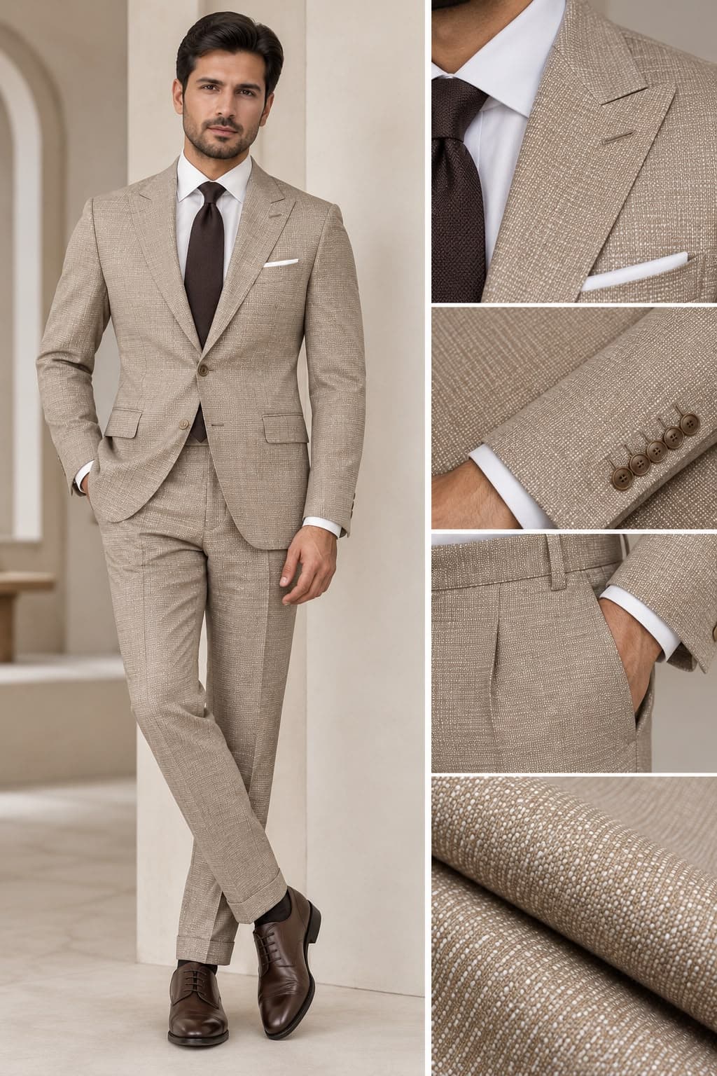Printed Lawn Unstitched Suit