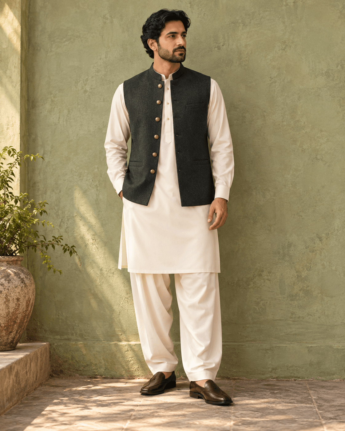 Ready to Wear