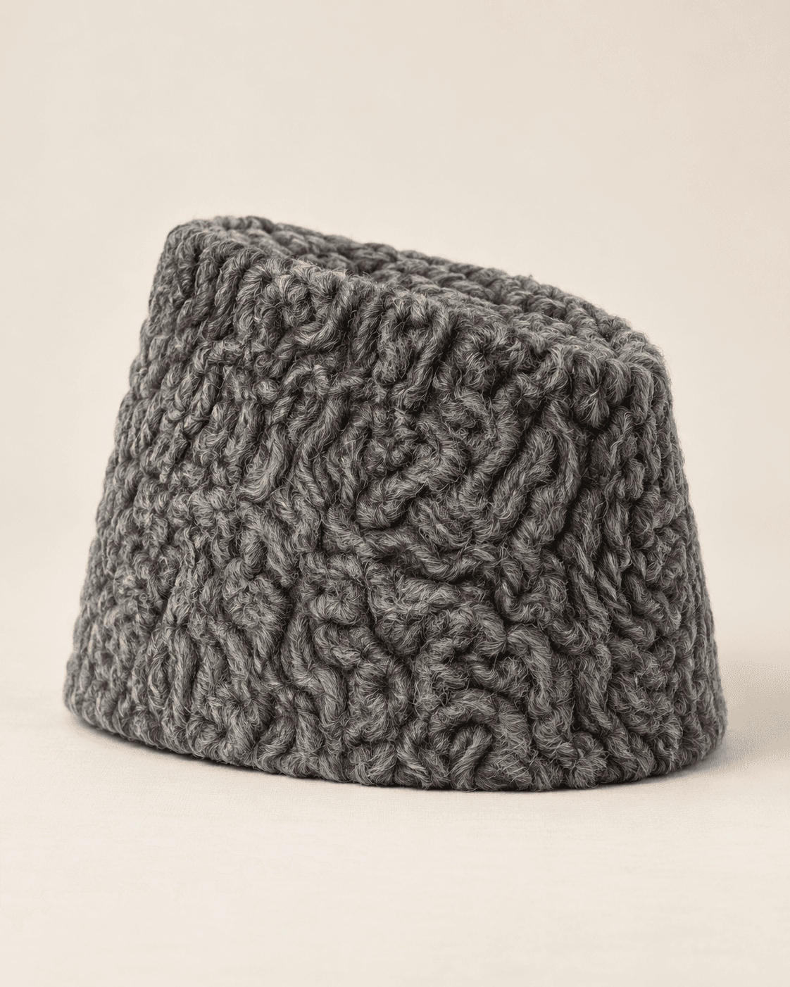 Karakul Cap