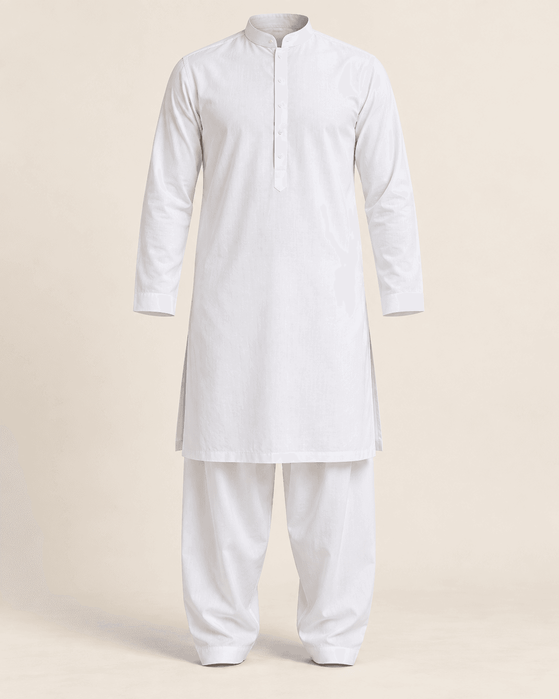 Summer Cotton Kameez Shalwar